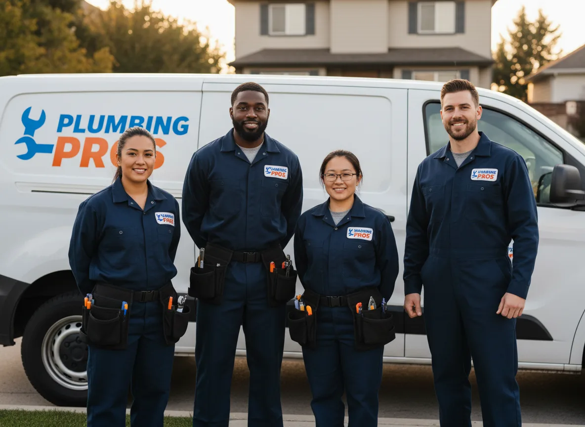 Water Heater Repair company in Welcome, NC