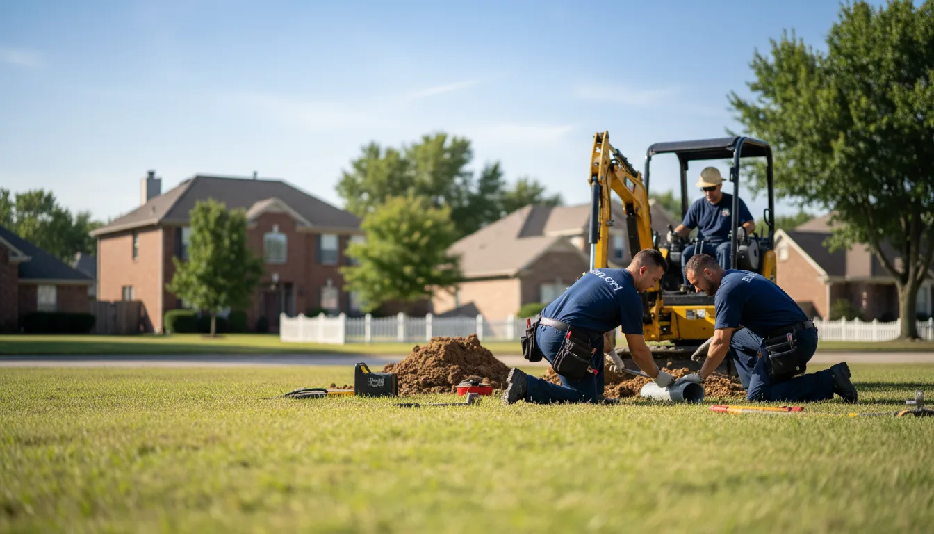 Water Heater Repair in Welcome, NC near me